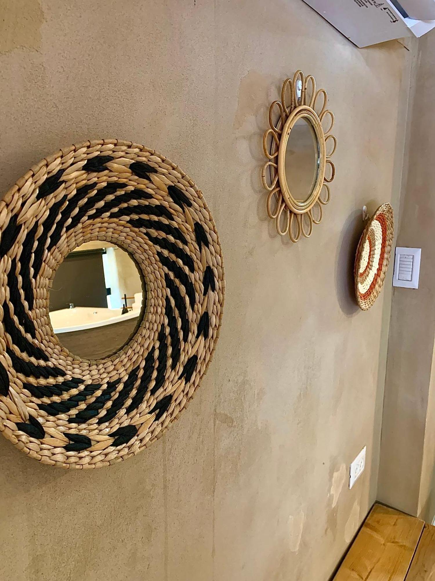 Boutique Apartment In Heart Of Haifa Habitación foto